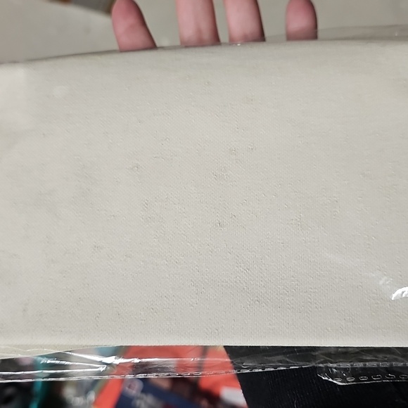 Nwt Paint Bt Number Canvas - Picture 3 of 3